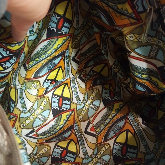 ONE DAY SALE Beautiful sexy handbag - Picture 5 of 7